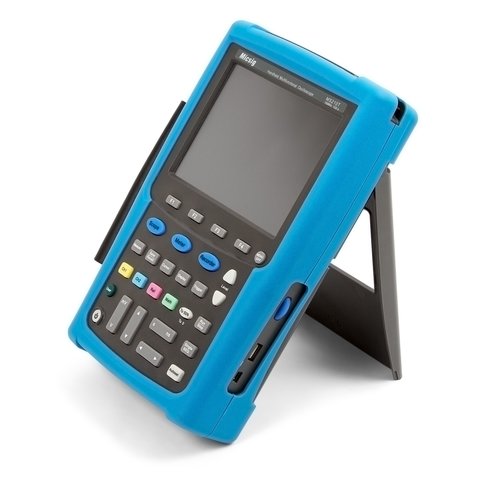 Портативный цифровой осциллограф Micsig MS210T Превью 1