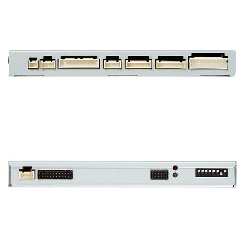 Відеоінтерфейс для Lexus IS250, IS300, GX460, NX300h, RX270, LX570 2014– р.в. Прев'ю 1