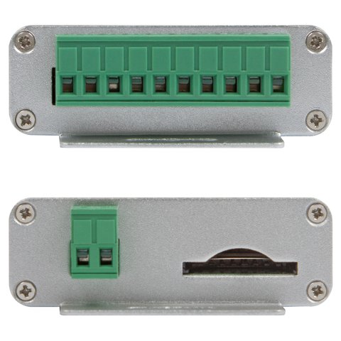 Автономный светодиодный контроллер H802SE Превью 1