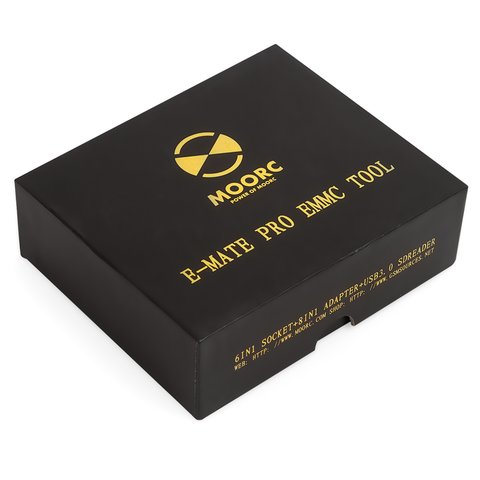 Донгл MRT с набором E-Socket Превью 1