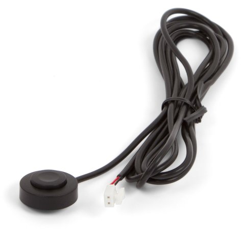 Відеоінтерфейс для Toyota Land Cruiser 200 2016– р.в. Прев'ю 7