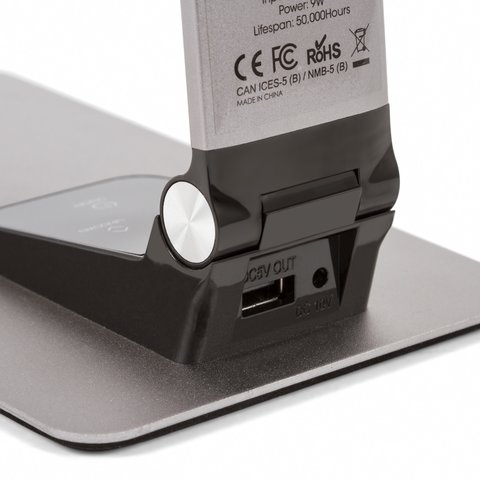 Настольная лампа TaoTronics TT-DL17 Превью 8