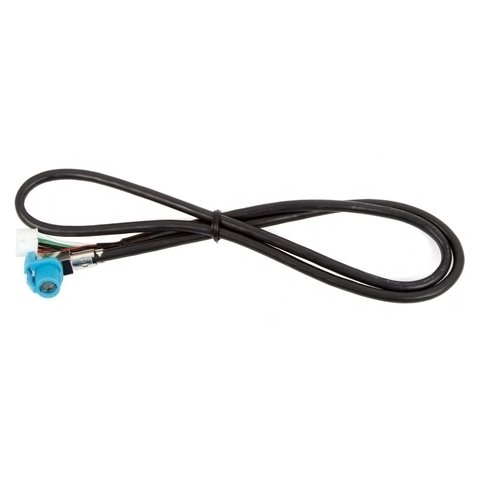 Відеоінтерфейс для Audi / Bentley / Volkswagen / Porsche з функцією PAS Прев'ю 8