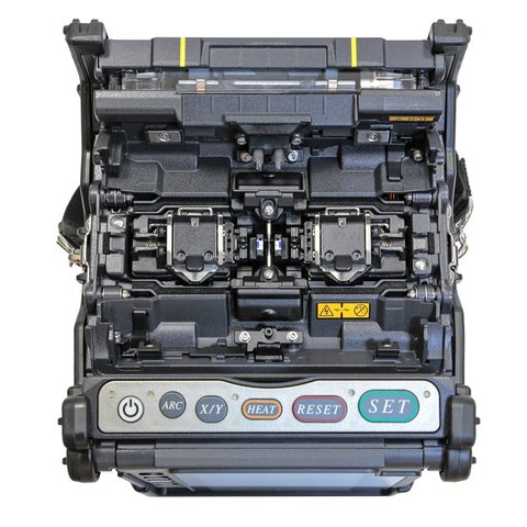 Сварочный аппарат для оптоволокна Fujikura 80C Превью 2