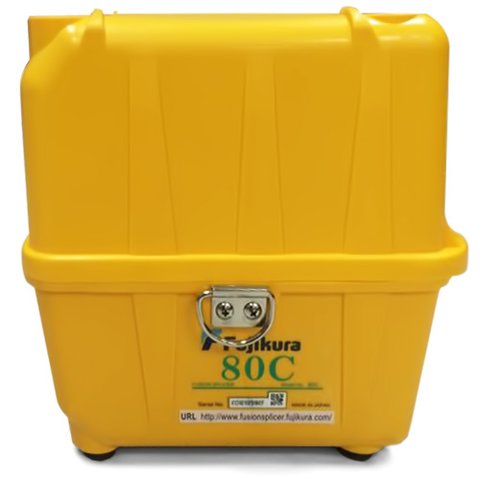 Сварочный аппарат для оптоволокна Fujikura 80C Превью 5