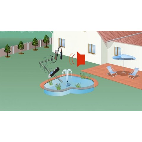 Трасошукач Laserliner CableTracer Pro Прев'ю 4