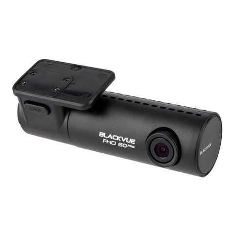 Відеореєстратор із GPS, G-сенсором і сенсором руху BlackVue DR590-2СH Прев'ю 2