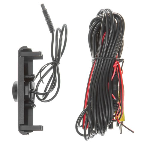 Камера переднього виду для Audi A4L 2013 р.в. Прев'ю 4