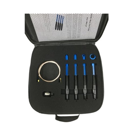 Набор антенн ближнего поля для анализаторов спектра SIGLENT SRF5030T Превью 1