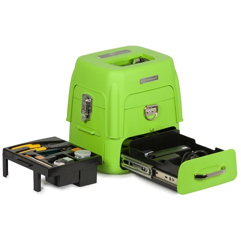 Сварочный аппарат для оптоволокна Signalfire AI-9 Превью 12