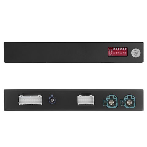 Адаптер с функцией CarPlay/Android Auto для автомобилей BMW i3/i8 с системой NBT 13-17 Превью 4