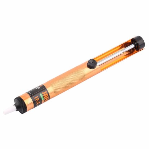 Олововідсмоктувач Jakemy JM-Z02 Прев'ю 1