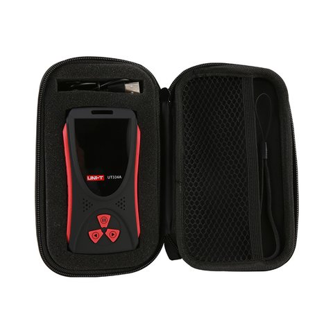 Дозиметр-радиометр UNI-T UT334A Превью 5