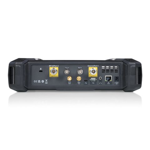 Анализатор спектра и сетей SIGLENT SHA852A Превью 2