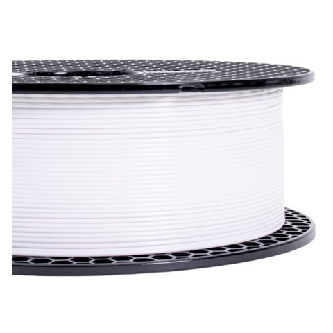 Филамент для 3D-принтера PRUSA PETG Signal White, 1 кг Превью 1