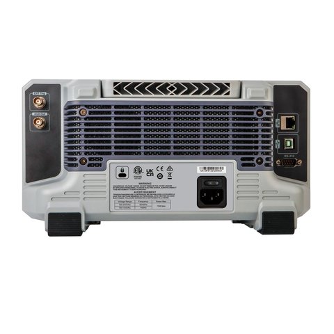 Цифровой осциллограф UNI-T UPO1204 Превью 2