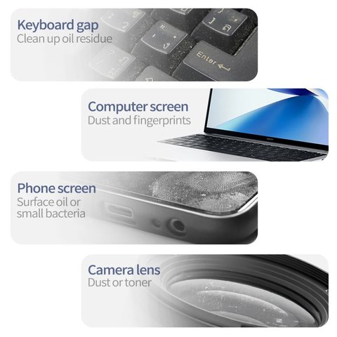 Очиститель Mechanic 530 New, для чистки плат, 600 мл, антистатический Превью 2