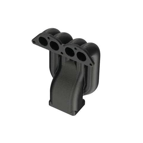 Філамент для 3D-принтера INSLOGIC PA6 CF Black, 1 кг Прев'ю 2