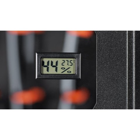 3D-принтер Prusa XL с пятью экструдерами и закрытым корпусом Превью 4