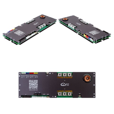 BMS-контроллер JIKONG JK-PB2A16S30P V19, 300 A, для LiFePO4/Li-ion/LTO аккумуляторов Превью 1
