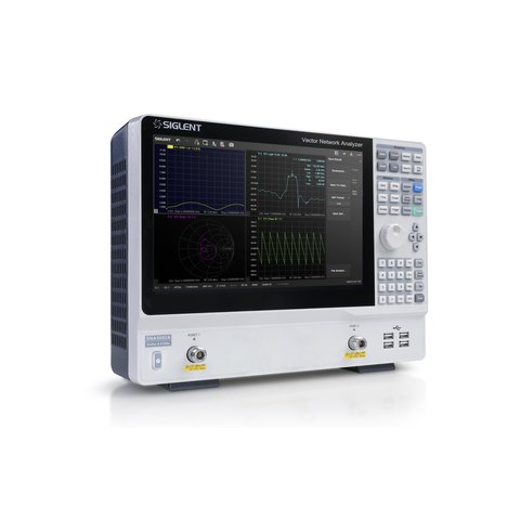 Анализатор спектра SIGLENT SNA5002A Превью 1