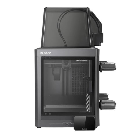 3D-принтер ELEGOO Centauri Carbon 2 Combo Прев'ю 4