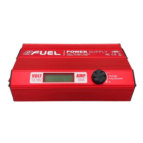Зарядное устройство SkyRC eFUEL 540W, (2 выходы XT90H), #SK-200013-08 Превью 4