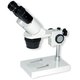 Бінокулярний мікроскоп XTX-6A (10x; 2x/4x) Прев'ю 3