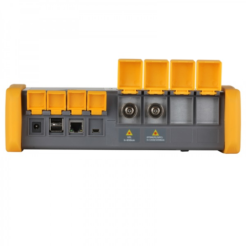 Оптичний рефлектометр Grandway FHO5000-D26 Прев'ю 3