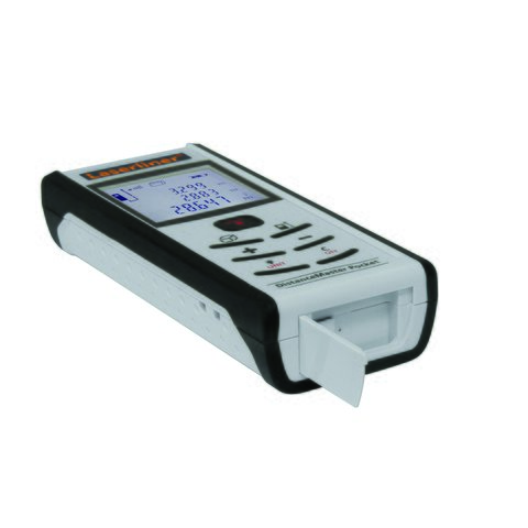 Лазерный дальномер Laserliner DistanceMaster-Pocket Превью 1