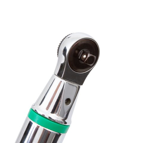 Динамометричний ключ двосторонньої дії TOPTUL DT-030I2 Прев'ю 3