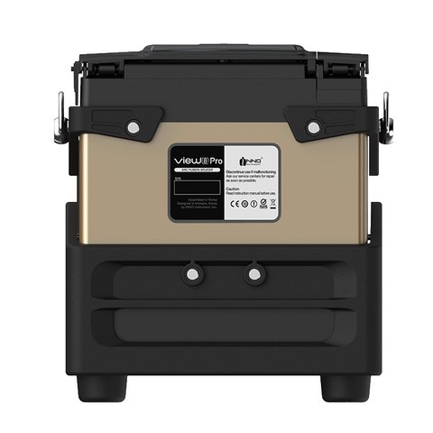 Зварювальний апарат для оптоволокна INNO View 8 Pro Прев'ю 1