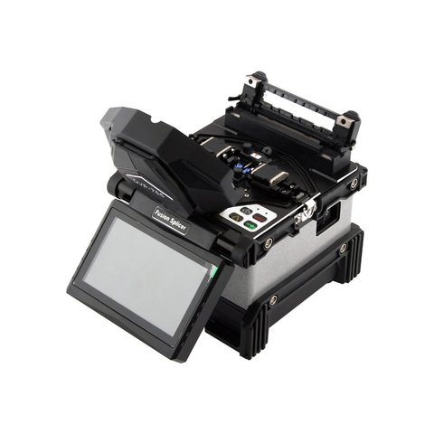 Зварювальний апарат для оптоволокна DVP-765 Прев'ю 7