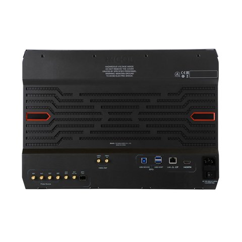 Цифровий осцилограф RIGOL DS70504 Прев'ю 3