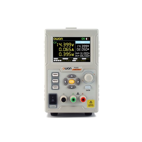 Лабораторный блок питания OWON P4305 Превью 1