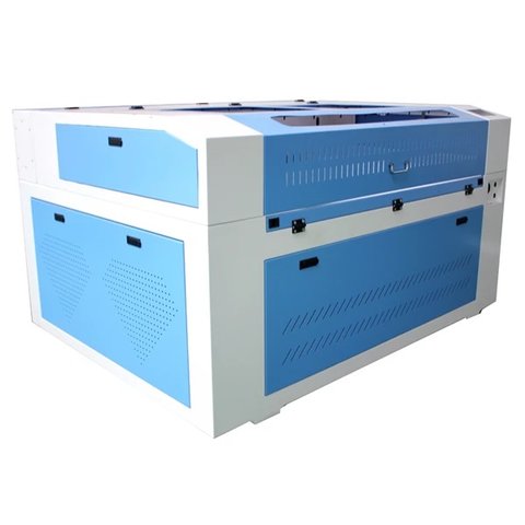 Лазерно-гравіювальний верстат ChinaCNCzone SL-1290 Прев'ю 1