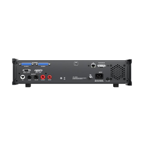 Пробійна установка UNI-T UT5451 Прев'ю 5