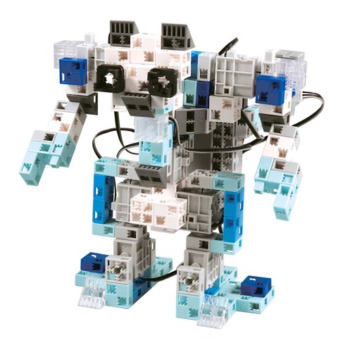STEM-конструктор Artec Robotist Набор повышенной сложности Превью 1