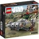 Конструктор LEGO Star Wars™ Гострий гребінь Мікровинищувач (75321) Прев'ю 1