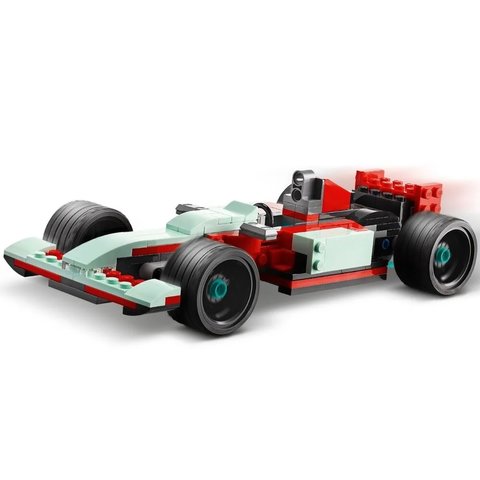 Конструктор LEGO CREATOR Авто для вуличних перегонів 31127 Прев'ю 9