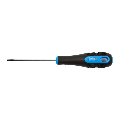 Torx Screwdriver Pro'sKit 9SD-200-T10H Preview 1