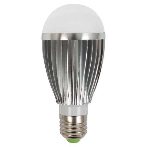 Carcasa para lámpara LED SQ-Q03 7W (E27) Vista previa  1