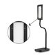 Dimmable LED Desk Lamp TaoTronics TT-DL11, Black, EU Preview 1