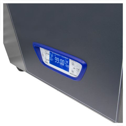 Ultrasonic Cleaner Jeken TUC-450 Preview 4